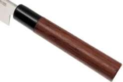 Kai Seki Magoroku Redwood Couteau Nakiri 0165N 17 Cm -Victorinox Soldes KAMGR 0165N 06 kai shun seki magoroku redwood kamgr 0165n 06