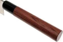 Kai Seki Magoroku Redwood Couteau Santoku 0170S -Victorinox Soldes KAMGR 0170S 05 kai shun seki magoroku redwood kamgr 0170s 05