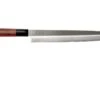 Kai Seki Magoroku Redwood Couteau Yanagiba 0240Y 24 Cm -Victorinox Soldes KAMGR 0240Y 01 kai shun seki magoroku redwood kamgr 0240y 01