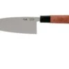 Kai Seki Magoroku Redwood Deba 15,5 Cm, MGR-0155D -Victorinox Soldes KAMGR 155D 01 kai seki magoroku kamgr 155d 01