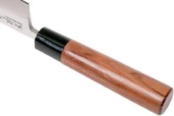 Kai Seki Magoroku Redwood Deba 15,5 Cm, MGR-0155D -Victorinox Soldes KAMGR 155D 05 kai seki magoroku kamgr 155d 05