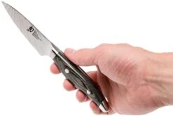 Kai Shun Nagare Couteau D'office 9 Cm, NDC-0700 -Victorinox Soldes KANDC 0700 06 kai shun nagare kandc 0700 06