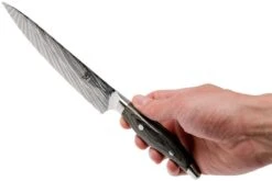 Kai Shun Nagare Couteau Universel 15 Cm, NDC-0701 14 Kai Shun Nagare Couteau Universel 15 Cm, NDC-0701 -Victorinox Soldes KANDC 0701 06 kai shun nagare kandc 0701 06