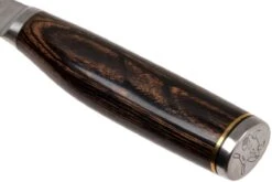 Kai Premier Tim Mälzer Couteau Universel Dentelé 16 Cm TDM-1722 12 Kai Premier Tim Mälzer Couteau Universel Dentelé 16 Cm TDM-1722 -Victorinox Soldes KATDM 1722 04 kai premier tim malzer katdm 1722 04