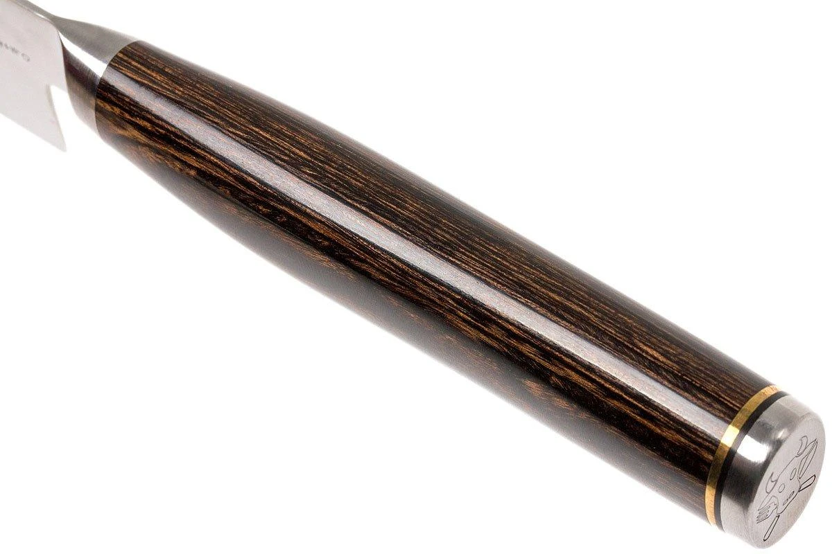 Kai Premier Tim Mälzer Couteau Universel Dentelé 16 Cm TDM-1722 7 Kai Premier Tim Mälzer Couteau Universel Dentelé 16 Cm TDM-1722 – Image 5