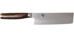 Kai Shun Premium Tim Mälzer Couteau Nakiri 14 Cm 12 Kai Shun Premium Tim Mälzer Couteau Nakiri 14 Cm -Victorinox Soldes KATDM 1742 02 kai shun tim malzer katdm 1742 02