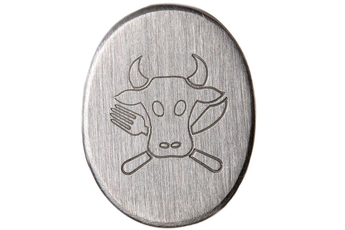 Kai Shun Premium Tim Mälzer Couteau Nakiri 14 Cm 10 Kai Shun Premium Tim Mälzer Couteau Nakiri 14 Cm – Image 8