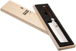 Kai Shun Premium Tim Mälzer Couteau Nakiri 14 Cm 19 Kai Shun Premium Tim Mälzer Couteau Nakiri 14 Cm -Victorinox Soldes KATDM 1742 09 kai shun tim malzer katdm 1742 09