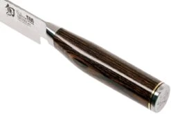Kai Shun Premier Tim Mälzer Couteau à Steak 24 Cm -Victorinox Soldes KATDM1704 05 kai shun premier tim malzer v2017 katdm1704 05