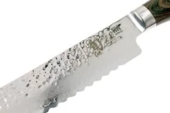 Kai Shun Premier Tim Mälzer Couteau à Pain 23 Cm 14 Kai Shun Premier Tim Mälzer Couteau à Pain 23 Cm -Victorinox Soldes KATDM1705 04 kai shun premier tim malzer v2017 katdm1705 04