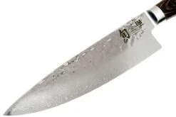 Kai Shun Premier Tim Mälzer DM1706 Couteau De Chef 20 Cm -Victorinox Soldes KATDM1706 03 kai shun premier tim malzer v2017 katdm1706 03