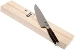Kai Shun Premier Tim Mälzer DM1706 Couteau De Chef 20 Cm -Victorinox Soldes KATDM1706 08 kai shun premier tim malzer v2017 katdm1706 08