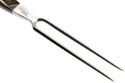 Kai Shun Premier Tim Mälzer Fourchette à Viande 16 Cm -Victorinox Soldes KATDM1709 03 kai shun premier tim malzer v2017 katdm1709 03
