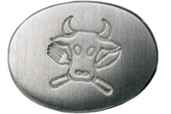 Kai Shun Premier Tim Mälzer Fourchette à Viande 16 Cm -Victorinox Soldes KATDM1709 05 kai shun premier tim malzer v2017 katdm1709 05