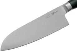 Kai Tim Mälzer Kamagata Santoku -Victorinox Soldes KATMK 0702 03 kai shun tim malzer kamagata