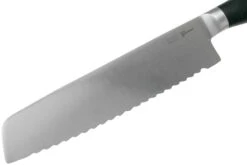 Kai Tim Mälzer Kamagata Couteau à Pain -Victorinox Soldes KATMK 0705 03 kai shun tim malzer kamagata
