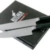 Kai Tim Malzer Kamagata Monster Set TMK-CB22, Set 2 Pièces Couteau De Chef Et Couteau à Pain + Livre De Cuisine -Victorinox Soldes KATMK CB22 01 kai shun