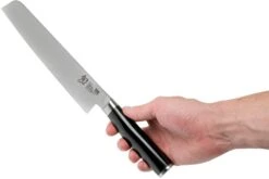 Kai Shun Tim Mälzer Minamo Santoku 18 Cm -Victorinox Soldes KATMM 0702 07 kai shun tim malzer