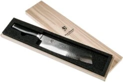 Kai Shun Tim Mälzer Minamo Santoku 18 Cm -Victorinox Soldes KATMM 0702 08 kai shun tim malzer