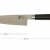 Kai Shun Pro Sho Deba, VG-0002 -Victorinox Soldes KAVG 0002 01 kai shun pro sho deba kavg 0002 d1