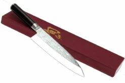 Kai Shun Pro Sho Deba, VG-0003 15 Kai Shun Pro Sho Deba, VG-0003 -Victorinox Soldes KAVG 0003 07 kai shun pro sho deba kavg 0003 d7