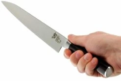 Kai Shun Pro Sho Yanagiba, VG-0005 -Victorinox Soldes KAVG 0005 06 kai shun pro sho yanagiba kavg 0005 d6