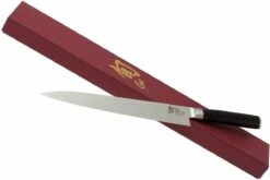 Kai Shun Pro Sho Yanagiba, VG-0005 -Victorinox Soldes KAVG 0005 07 kai shun pro sho yanagiba kavg 0005 d7