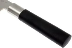 Kai Wasabi Black Deba 15cm 6715D -Victorinox Soldes KAWB 6715D 04 kai wasabi kawb 6715d 04