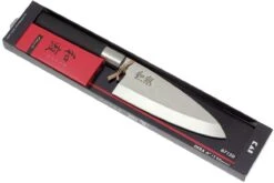 Kai Wasabi Black Deba 15cm 6715D -Victorinox Soldes KAWB 6715D 10 kai wasabi kawb 6715d 10