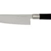 Kai Wasabi Black Santoku 16.5cm 6716S 2 Kai Wasabi Black Santoku 16.5cm 6716S -Victorinox Soldes KAWB 6716S 01 kai wasabi kawb 6716s 01