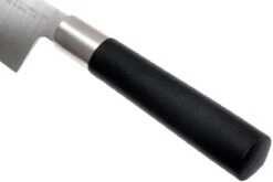 Kai Wasabi Black Deba 10,5 Cm, 6710D -Victorinox Soldes KAWB6710D 05 kai wasabi black kawb6710d 05