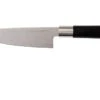 Kai Wasabi Black Couteau De Chef 15 Cm, 6715C