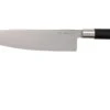 Kai Wasabi Black Couteau De Chef 23,5 Cm, 6723C -Victorinox Soldes KAWB6723C 01 kai wasabi black kawb6723c 01