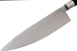 Kai Wasabi Black Couteau De Chef 23,5 Cm, 6723C -Victorinox Soldes KAWB6723C 03 kai wasabi black kawb6723c 03