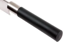 Kai Wasabi Black Couteau De Chef 23,5 Cm, 6723C -Victorinox Soldes KAWB6723C 05 kai wasabi black kawb6723c 05