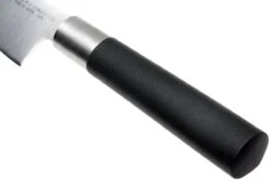 Kai Wasabi Black Couteau à Filet 18 Cm, 6761F -Victorinox Soldes KAWB6761F 04 kai wasabi black kawb6761f 04