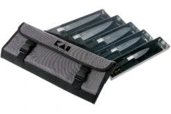 Kai Shun Europese Ensemble De Couteaux Wasabi 5 Pièces 0781