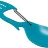 Kershaw Ration 1140TEALX Outils Cuillère/fourchette, Teal -Victorinox Soldes KE1140TEALX 01 kershaw