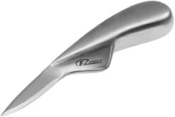 EZ Profi - Couteau à Huîtres, Chefs Edition -Victorinox Soldes KT3063 03 ez profi oestermes kt3063 03