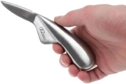 EZ Profi - Couteau à Huîtres, Chefs Edition -Victorinox Soldes KT3063 04 ez profi oestermes kt3063 04