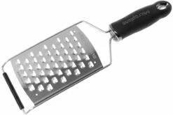 Microplane - Râpe à Très Gros Et Extra Large Grains Gourmet