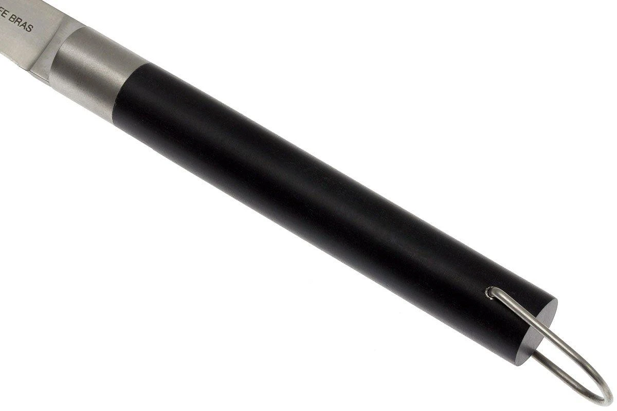 Forge De Laguiole, T4BRASSPC Café Bras Set De Couteaux à Steak 6 Forge De Laguiole, T4BRASSPC Café Bras Set De Couteaux à Steak – Image 4