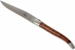 Forge De Laguiole, T62MINAM, Amourette -Victorinox Soldes LAT62MINAM 04 forge de laguiole messenset t62minam d4