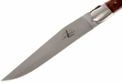 Forge De Laguiole, T62MINAM, Amourette -Victorinox Soldes LAT62MINAM 05 forge de laguiole messenset t62minam d5