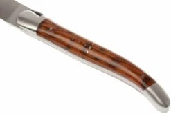 Forge De Laguiole, T62MINAM, Amourette -Victorinox Soldes LAT62MINAM 06 forge de laguiole messenset t62minam d6