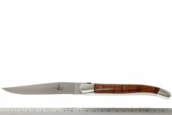 Forge De Laguiole, T62MINAM, Amourette -Victorinox Soldes LAT62MINAM 08 forge de laguiole messenset t62minam d8