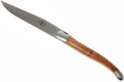 Forge De Laguiole, T62MINBR, Bois De Bruyère 13 Forge De Laguiole, T62MINBR, Bois De Bruyère -Victorinox Soldes LAT62MINBR 04 forge de laguiole messenset t62minbr d4