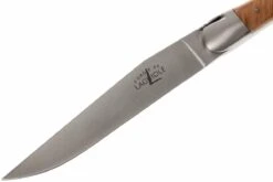 Forge De Laguiole, T62MINBR, Bois De Bruyère 14 Forge De Laguiole, T62MINBR, Bois De Bruyère -Victorinox Soldes LAT62MINBR 05 forge de laguiole messenset t62minbr d5