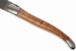 Forge De Laguiole, T62MINBR, Bois De Bruyère 15 Forge De Laguiole, T62MINBR, Bois De Bruyère -Victorinox Soldes LAT62MINBR 06 forge de laguiole messenset t62minbr d6
