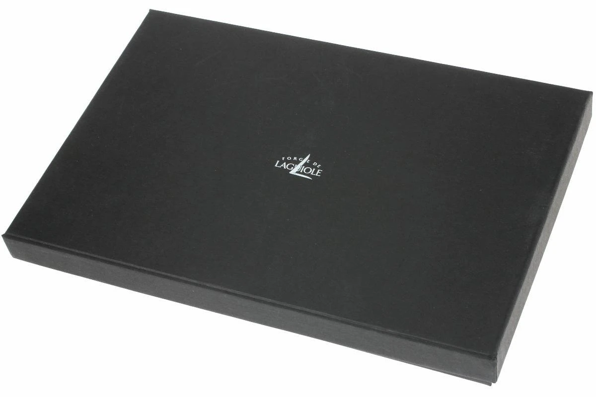 Forge De Laguiole, T62MINOL, Bois D'olivier 4 Forge De Laguiole, T62MINOL, Bois D'olivier – Image 2